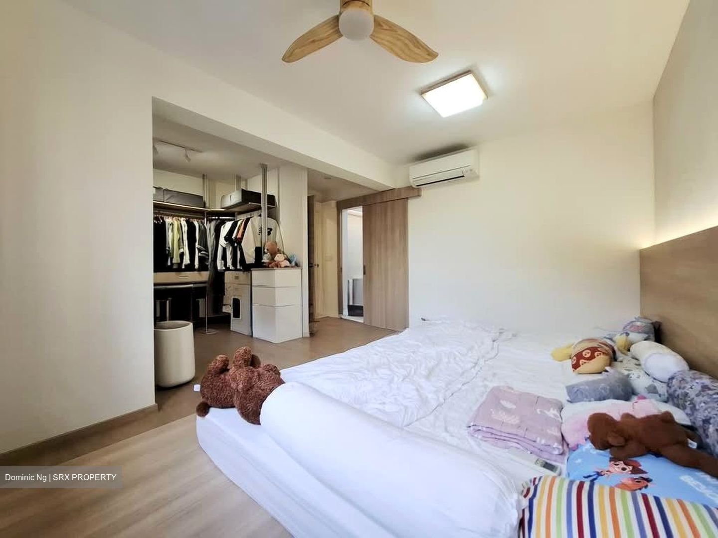 Blk 471A Fernvale Rivergrove (Sengkang), HDB 5 Rooms #580083391